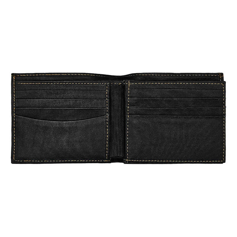 Cartera Billetera De Piel Para Hombre Marca Giron®