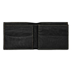 Cartera Billetera De Piel Para Hombre Marca Giron®