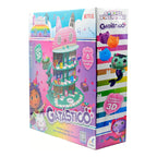 Juego De Mesa Gabbys Dollhouse Gatifantastico Novelty®