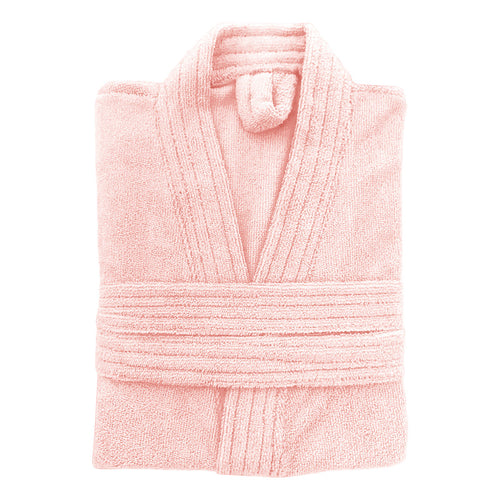 Bata De Baño Microfibra Unitalla Colores