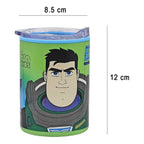 Vaso Termo Doble Pared De Acero Inoxidable 350ml Diseños