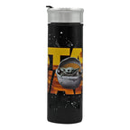 Termo Térmico Diseños Animados 430 Ml Modelos Varios