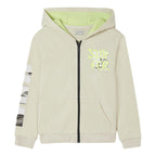 Sudadera Casual De Niño Mod.6408 Lino Marca Mayoral® 18 Años Lino