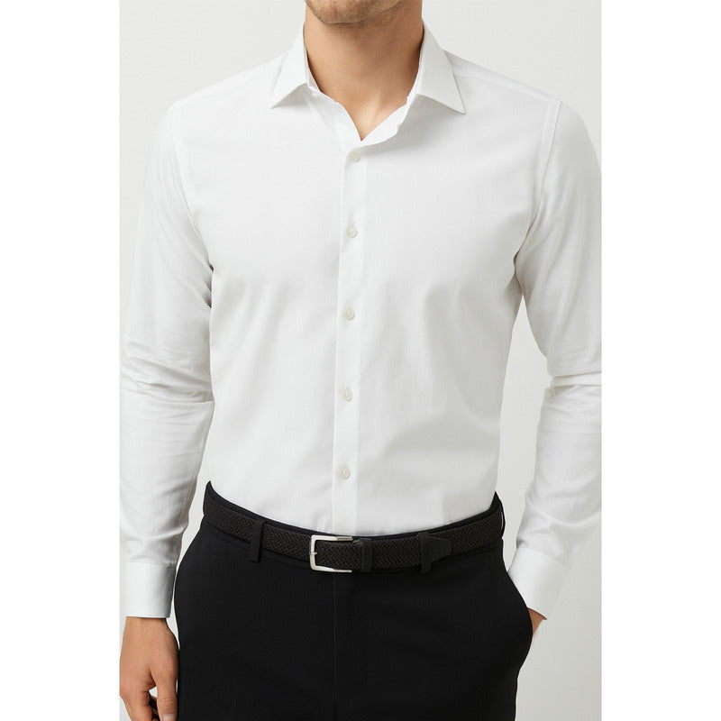 Cinturón Trenzado Casual Para Hombre Mod.dmtbn-w001 Dockers®