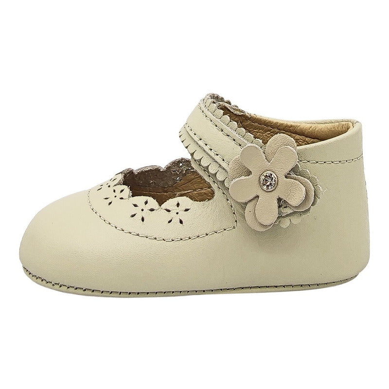 Zapato Ligero Para Bebé Marca Mini Burbujas®