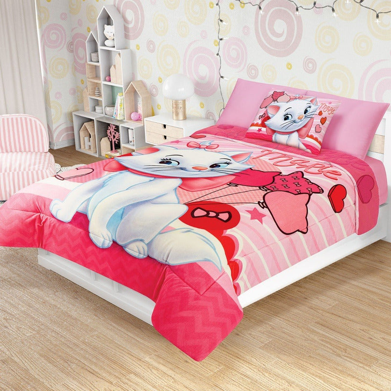 Cobertor Ligero Super Suave Serenity Matrimonial Diseños