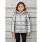 Chamarra De Niña Mod.126-2001al Marca Losan®