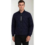 Chamarra Casual Para Hombre Mod. D45303 Marca Bobois®
