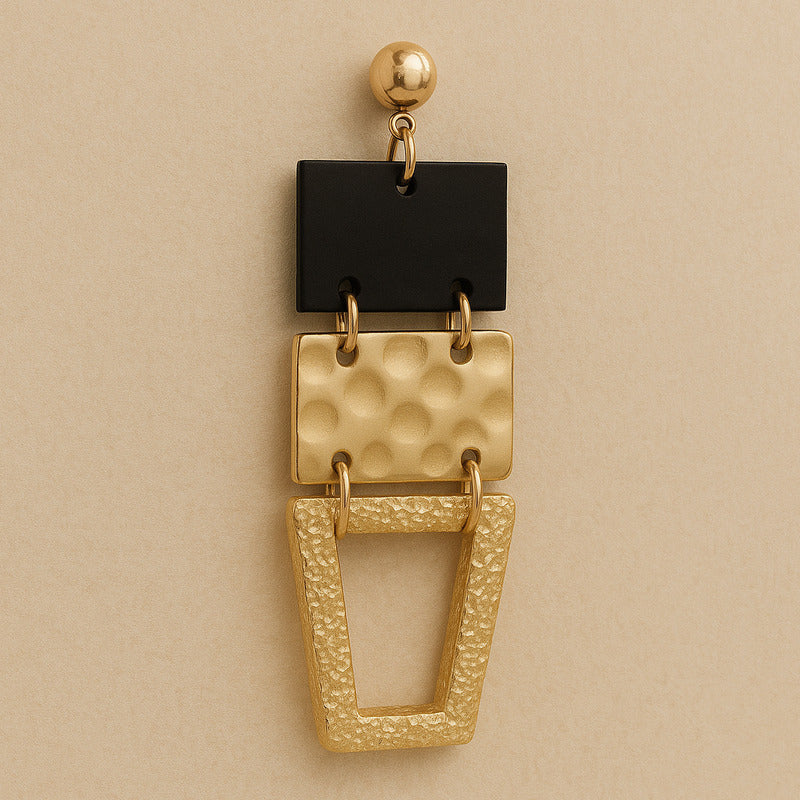 Aretes Minimalistas Para Mujer Versátiles Y Elegantes Lob®