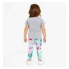 Legging Pescador Estampado Para Niña Mod.3703 Marca Mayoral®