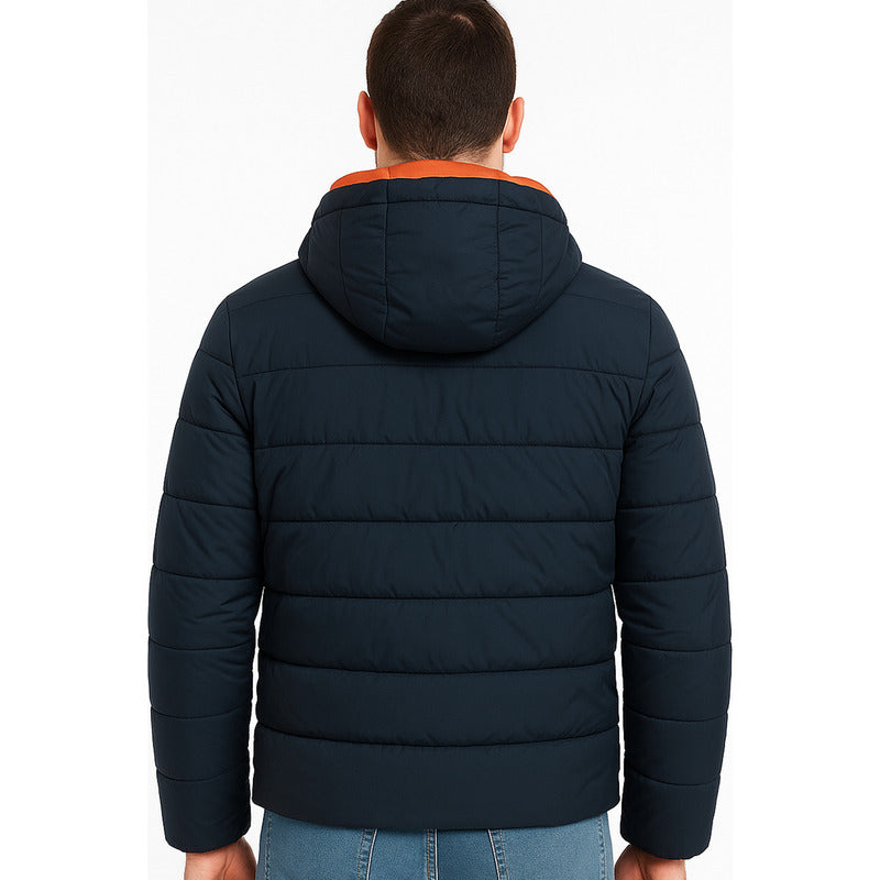 Chamarra Para Hombre Mod. Cw89-pol7332 Marca Greenlander®