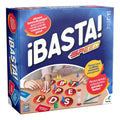 Juego De Mesa En Familia Basta Speed Jca-4081 Novelty®