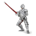 Figura Coleccionable Caballeros Mundo Medieval Marca Papo®
