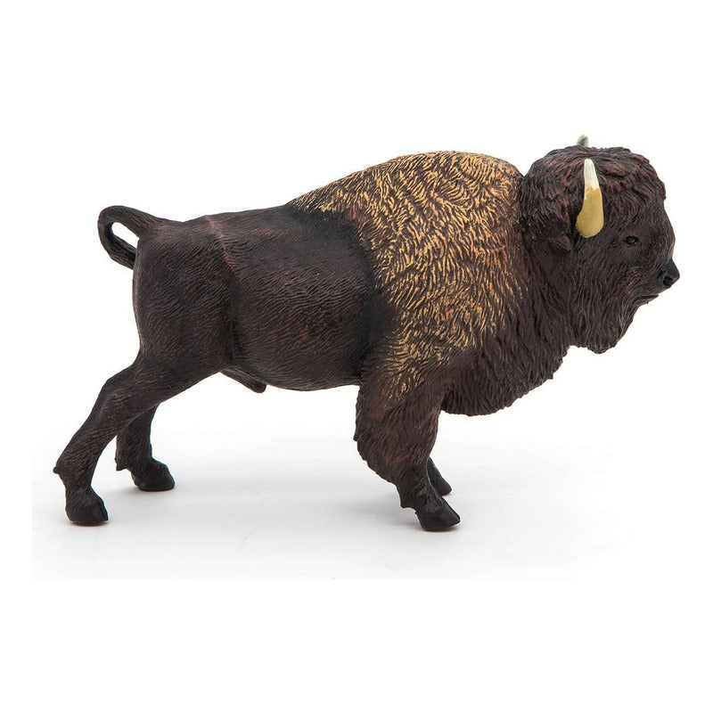 Figura Coleccionable Bovinos, Equinos Y Ovinos Marca Papo®