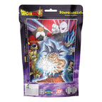 Rompecabezas Dragon Ball Súper Bolsa Foil 100pz Novelty®