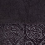 Cobertor Borrega Micrograbado Mat 180x220m Providencia®