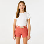 Short Casual Básico Para Niña Mod.275 Marca Mayoral®