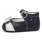 Zapato Ligero Para Bebé Marca Mini Burbujas®