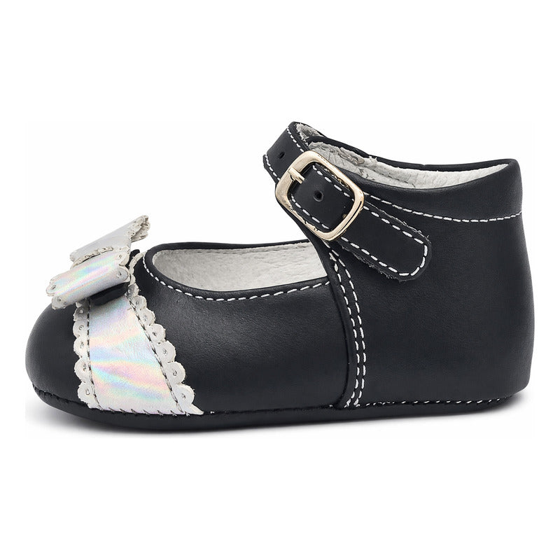 Zapato Ligero Para Bebé Marca Mini Burbujas®