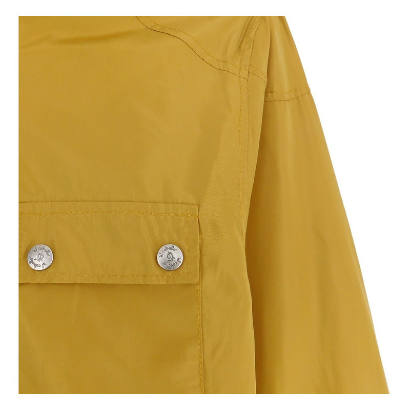 Chamarra Cazadora Para Hombre Cb1198040 Marca El Caballo®
