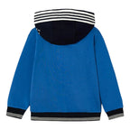 Sudadera Casual Para Niño Mod.3410 Marca Mayoral® 2 Años Sky Lisa