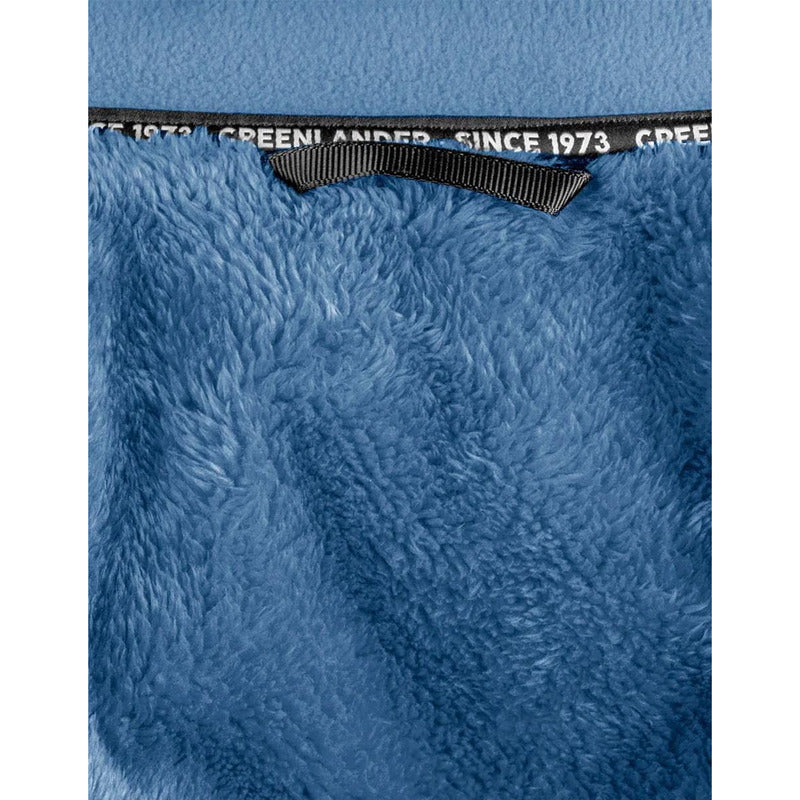 Sudadera Ligera Para Hombre Cw83-fce8947 Marca Greenlander®