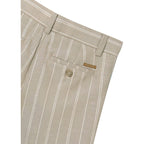 Bermuda Lino Para Niño Mod.6279 Coco Marca Mayoral®