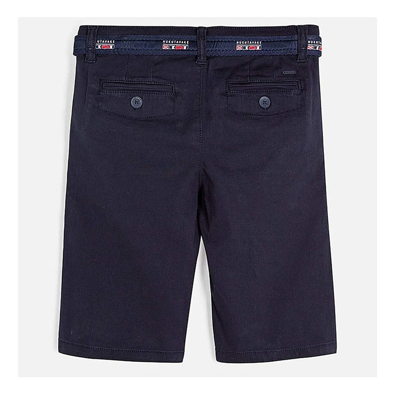 Short Casual Para Niño Mod.6238 Marca Mayoral®