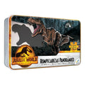 Rompecabezas Jca-3437 Jurassic World Panorámico Novelty