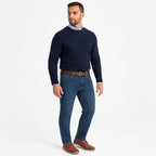 Zapato Derby Para Hombre Suela Extra Ligera 409407 Flexi®