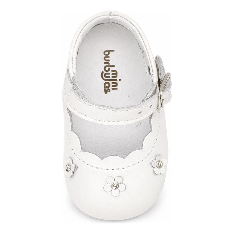 Zapato Ligero Para Bebé Marca Mini Burbujas®