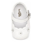 Zapato Ligero Para Bebé Marca Mini Burbujas®