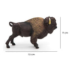 Figura Coleccionable Bovinos, Equinos Y Ovinos Marca Papo®