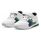 Tenis Para Niño Mod.28994 Marca Mini Burbujas®