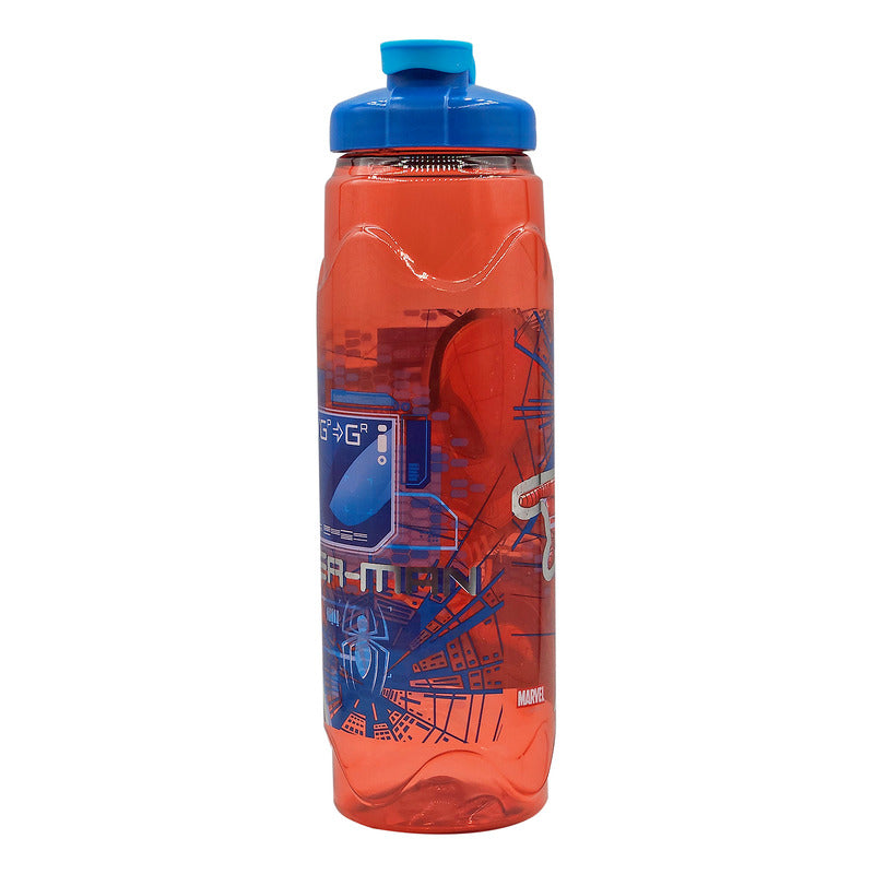 Botella Ligera De Agua Para Niños Diseños Varios