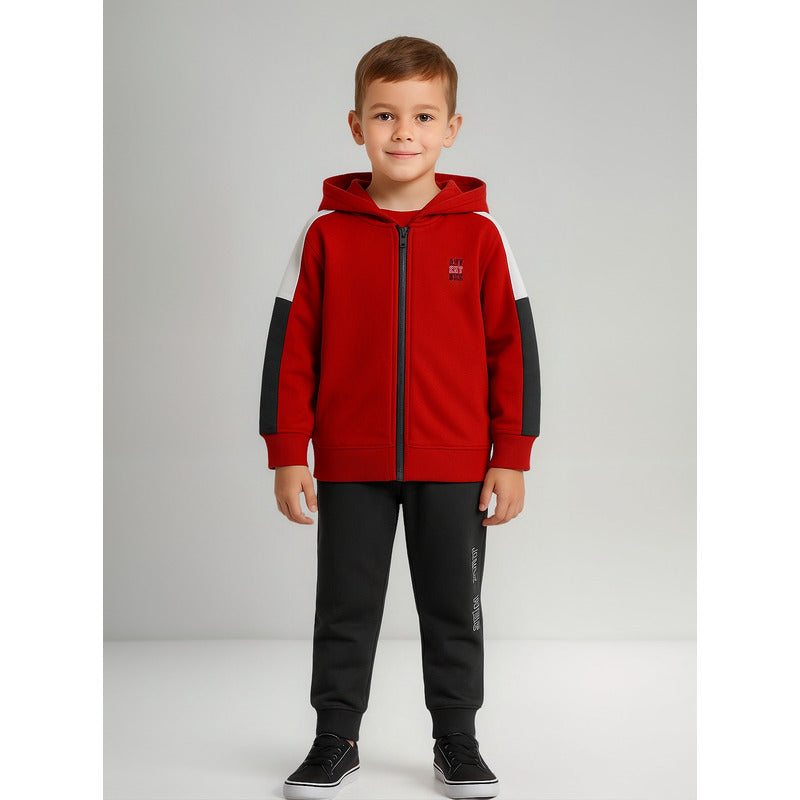 Conjunto Deportivo Infantil Pants+sudadera 3852 Mayoral®