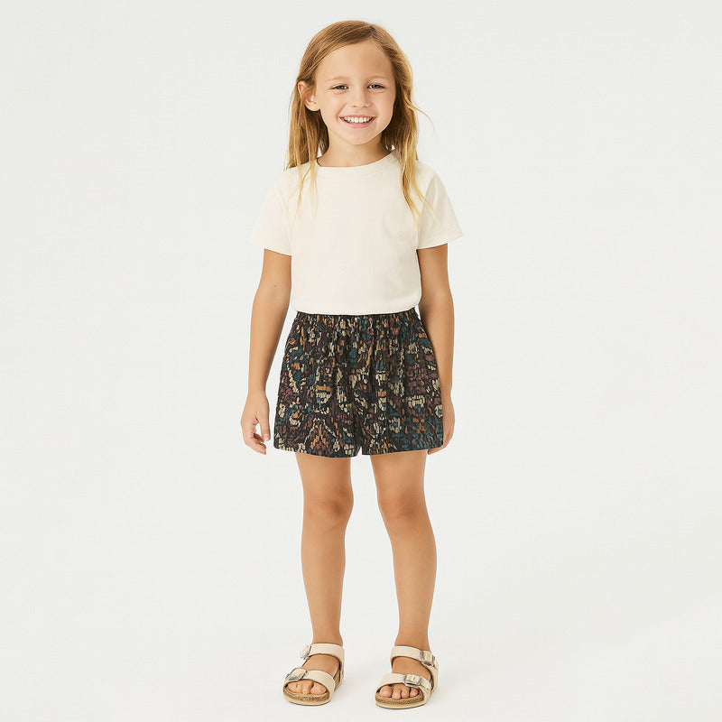 Short Ligero Para Niña Mod.7975 Marca Mayoral®