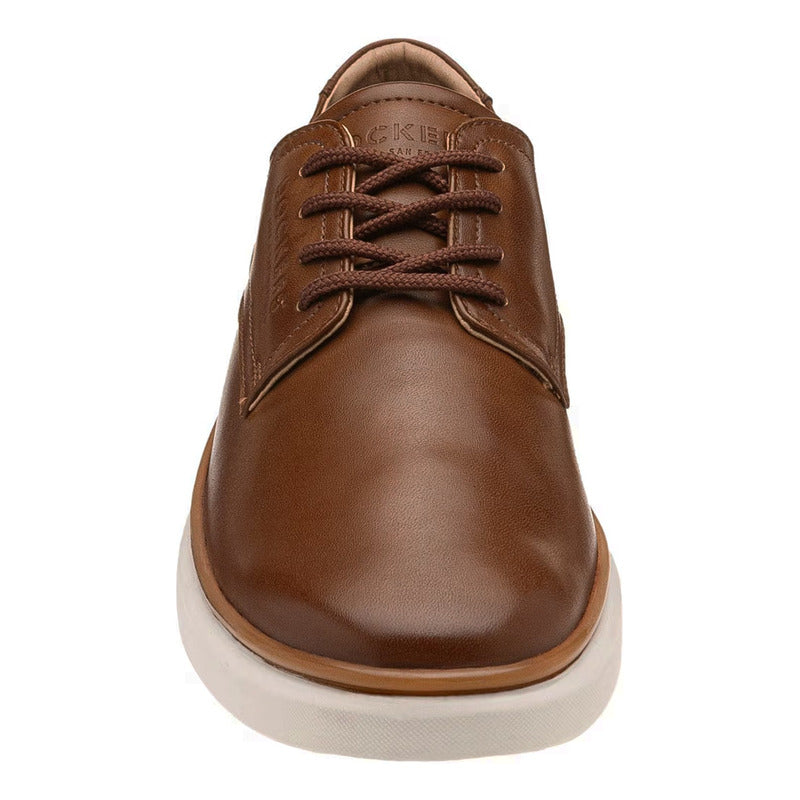 Zapato Casual Para Hombre Mod. D2125602 Marca Dockers®