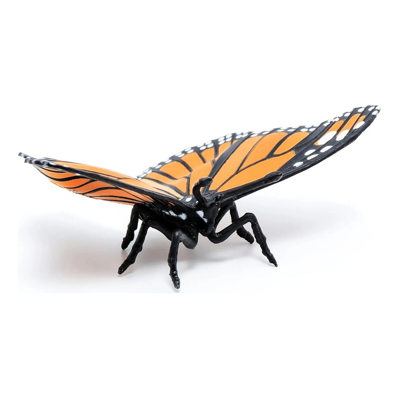 Figura Coleccionable Animales De Jardín Mariposa Papo®