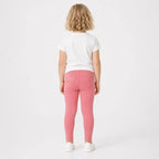 Legging Cómodo Para Niña Mod.3504 Marca Mayoral® Peonia Lisa 6 Años