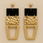 Aretes Minimalistas Para Mujer Versátiles Y Elegantes Lob®