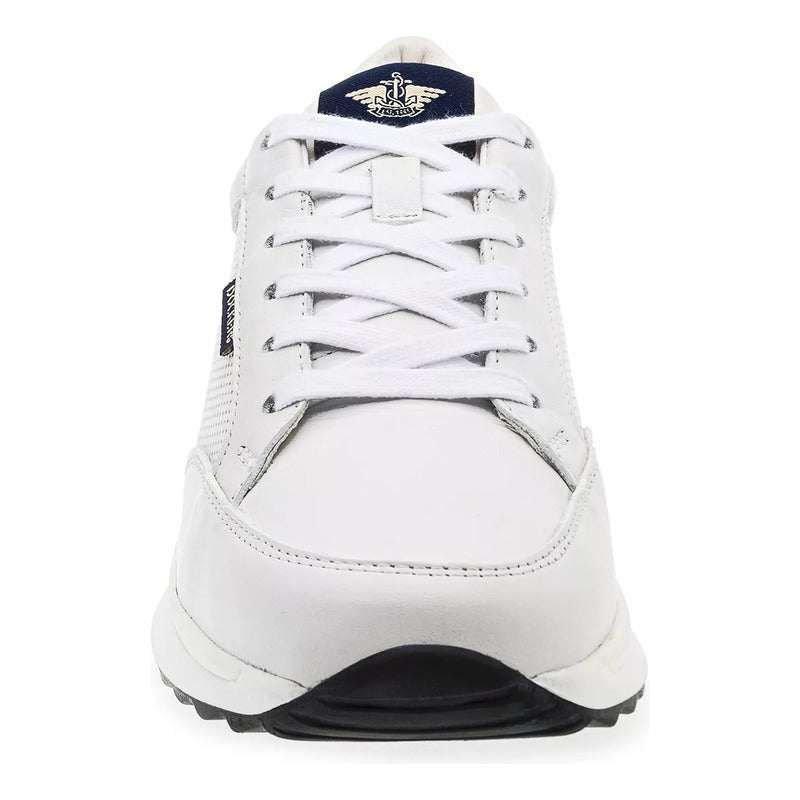 Tenis Casual De Mujer Mod. D1224382 S Marca Dockers®