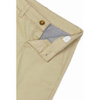 Pantalón Casual Para Niño Mod.512 Marca Mayoral® Caqui Liso 2