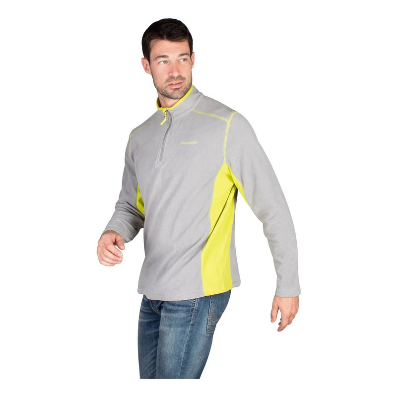 Sudadera Ligera Para Hombre Marca Greenlander®