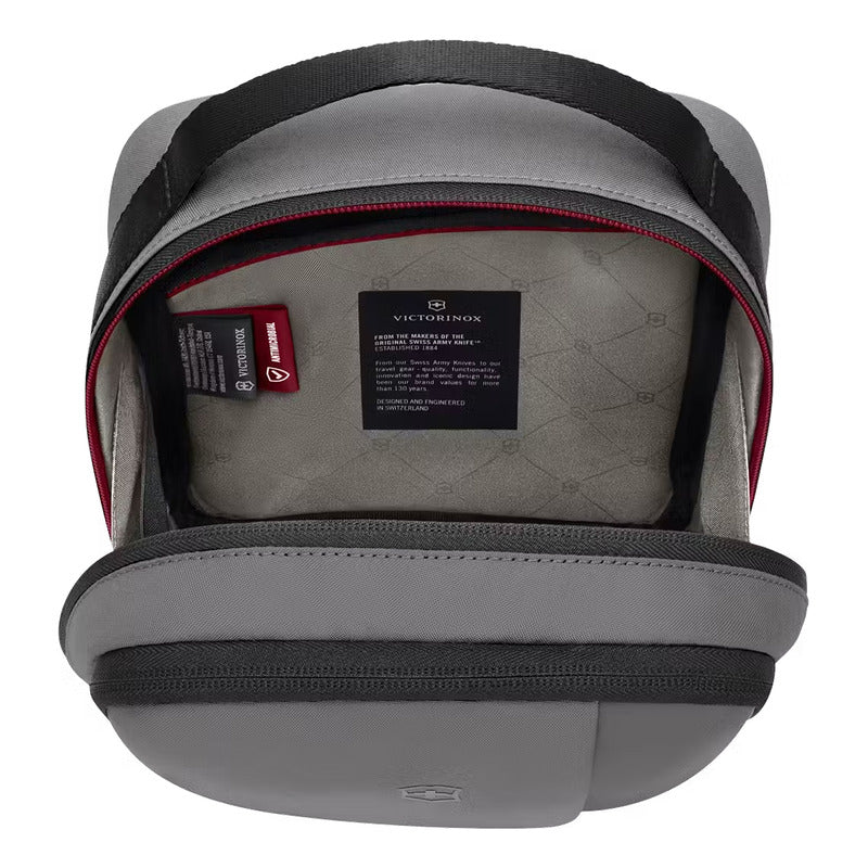 Crossbody Bag Para Hombre Mod. 653591/90 Marca Victorinox®