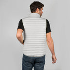 Chaleco Para Hombre Mod.cw89-vpol8750 Marca Greenlander®