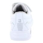Tenis Escolar Unisex Mod.155740-b Marca Coqueta Y Audaz®