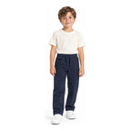 Pantalón Cargo Para Niño Mod.3580 Marca Mayoral® Marino Lisa 10 Años