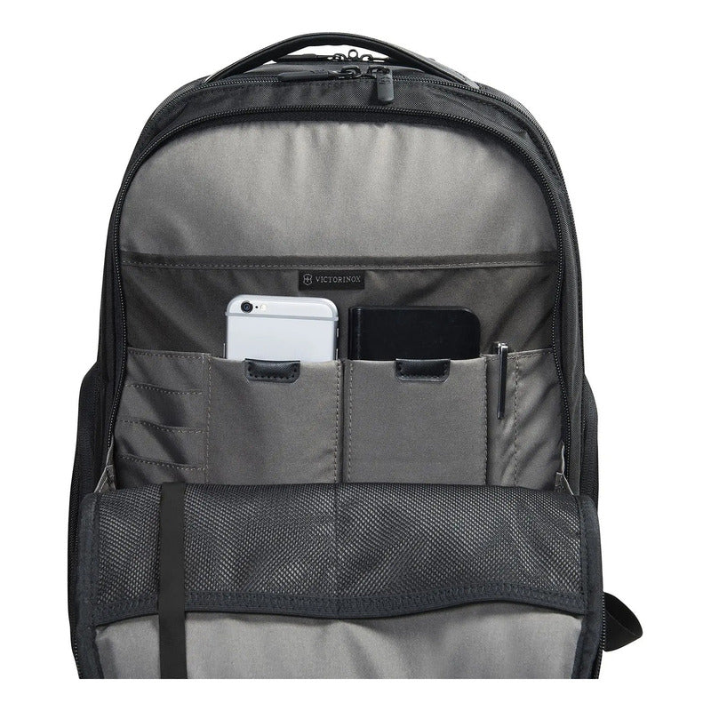 Mochila Para Laptop Mod. Altmont Professional Victorinox® Negro