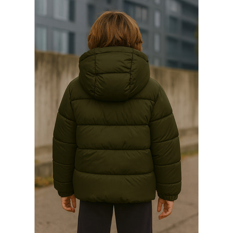 Chamarra Rompevientos Para Niño Mod.7416 Marca Mayoral®